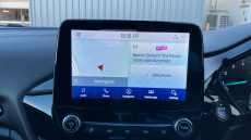 Ford Fiesta 1.0 EcoBoost 95 Titanium 5dr Petrol Hatchback